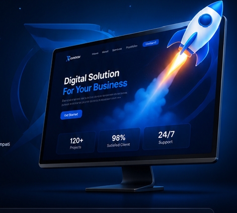 Website Showcase